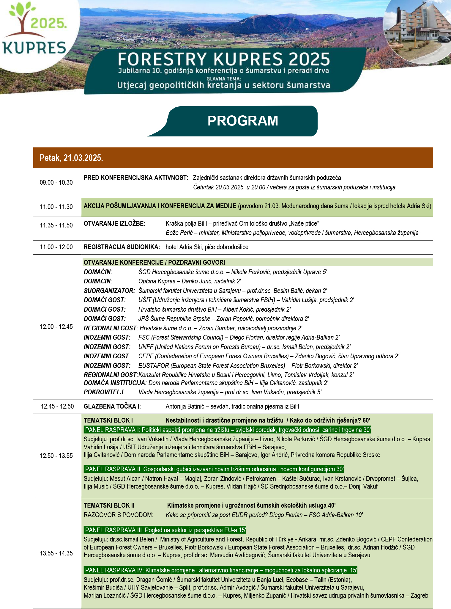 konferencija-forestry-kupres-program1